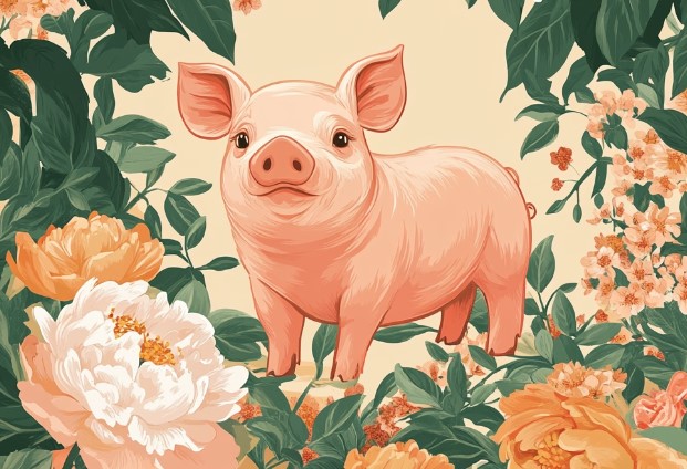 Bắt đầu từ tháng 10, vận may và tài lộc của 4 con giáp này sẽ nở rộ, mở ra những cơ hội mới đầy hứa hẹn