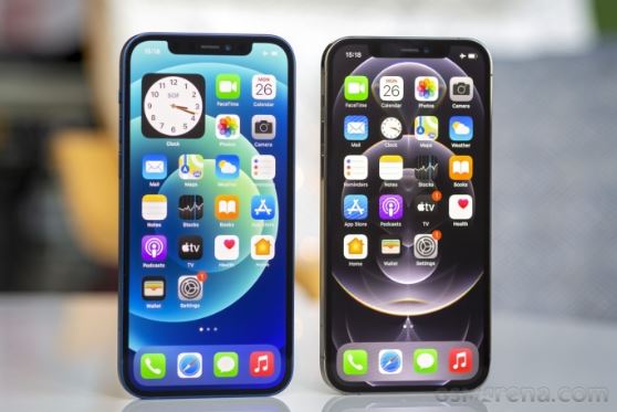 Bảng giá iPhone 12 cập nhật tháng 9: iPhone 12 giảm sập sàn, iPhone 12 Pro Max rẻ ngang iPhone 11