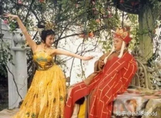 'Em gái' Phật Tổ Như Lai lợi hại cỡ nào mà khiến Tôn Ngộ Không sợ hãi khi đối diện?