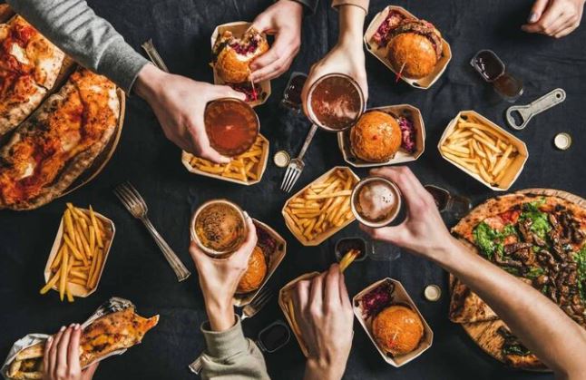 Nghiên cứu mới của Harvard kết luận 3 món ăn dễ gây đột quỵ, nhồi máu cơ tim