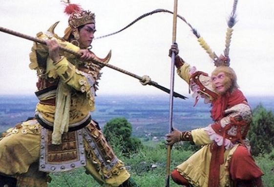 Hé lộ lý do Nhị Lang Thần được Quan Âm Bồ Tát giao nhiệm vụ đi bắt Tôn Ngộ Không