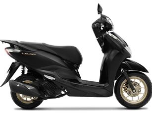 Honda Lead 2025 trình làng tại Việt Nam, có phanh ABS, giá cao nhất 46,49 triệu đồng