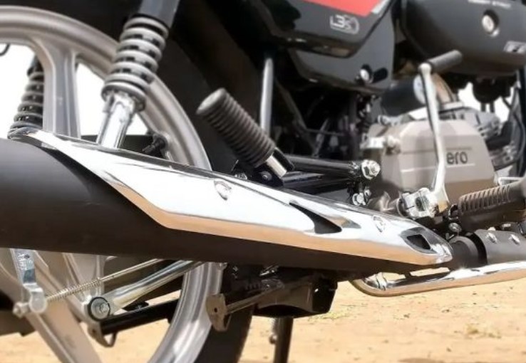 Hạ ‘knock out’ Honda Winner X và Yamaha Exciter, ra mắt xe ‘côn tay quốc dân’ mới giá siêu rẻ 23 triệu đồng