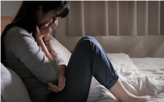 Đi 'đánh ghen', cô vợ hoang mang khi phát hiện tiểu tam là người tử tế