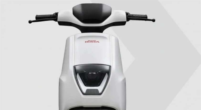 Chi tiết xe máy điện siêu rẻ Honda U-Be 2024: Nhiều tính năng thông minh, chạy 100 km/sạc 524267