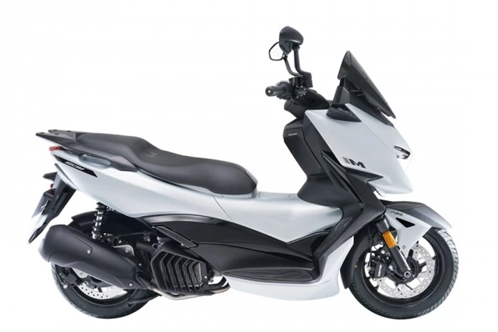 Dẹp Honda Air Blade qua bên, ‘tân binh’ xe ga 150cc ra mắt giá 51,5 triệu đồng, có ABS 2 kênh như SH ảnh 3