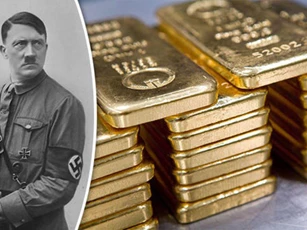Hitler chết, khối tài sản khổng lồ của trùm phát xít đang ở đâu?
