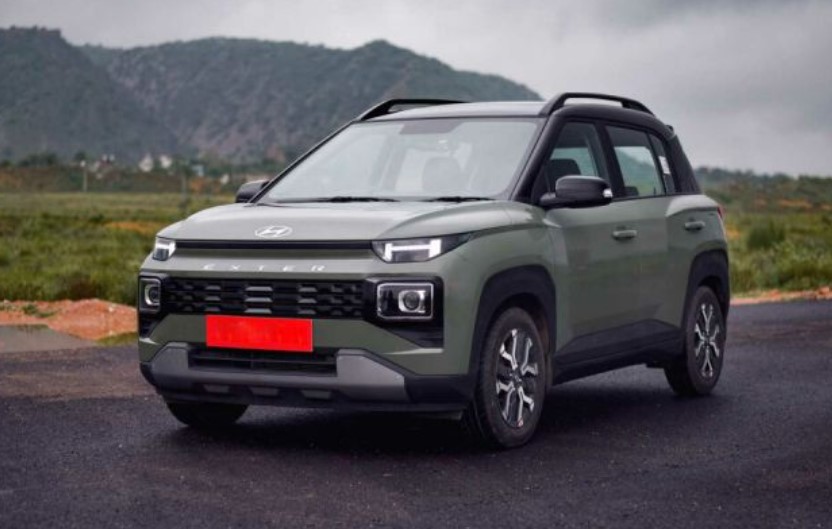 ‘Hyundai Grand i10 phiên bản SUV’ mới ra mắt: Giá 216 triệu đồng rẻ hơn Kia Morning, có cửa sổ trời