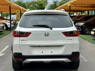 Mới lăn bánh 1 năm, Honda BR-V đã được rao bán với giá khó tin