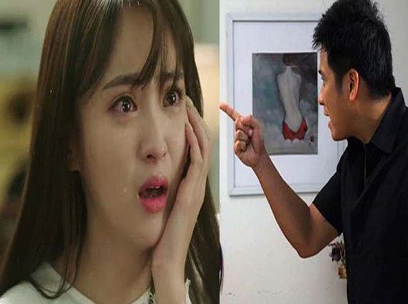 Thấy vợ đang thẳng tay tát em gái, chồng lao đến đánh trả tới tấp rồi bật ngửa khi biết được nguyên nhân