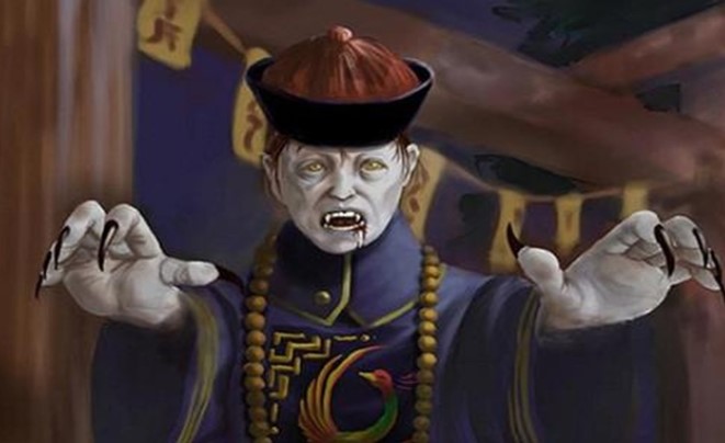 Bí mật rùng rợn về Cương Thi không phải ai cũng biết: Bất ngờ thân thế thật sự và cách diệt trừ