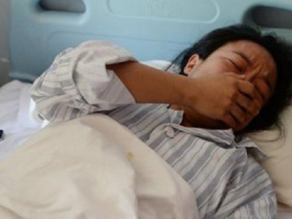 Đưa vợ đi khám thai, tôi bất ngờ bật ngửa khi nghe bác sĩ tiết lộ quá khứ kinh hoàng của người vợ mới