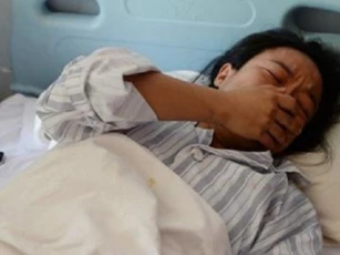 Đưa vợ đi khám thai, tôi bất ngờ bật ngửa khi nghe bác sĩ tiết lộ quá khứ kinh hoàng của người vợ mới