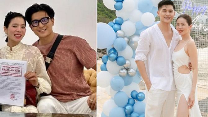 Thực hư thông tin Lệ Quyên và Lâm Bảo Châu đã đăng ký kết hôn sau 5 năm hẹn hò