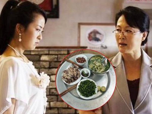 N&#xE0;ng d&#xE2;u t&#x1EEB;ng l&#xE0;m m&#x1EB9; &#x111;&#x1A1;n th&#xE2;n b&#x1ECB; m&#x1EB9; ch&#x1ED3;ng cho u&#x1ED1;ng thu&#x1ED1;c an th&#x1EA7;n, nguy&#xEA;n nh&#xE2;n &#x111;&#x1EB1;ng sau khi&#x1EBF;n nhi&#x1EC1;u ng&#x1B0;&#x1EDD;i kh&#xF3;c ngh&#x1EB9;n