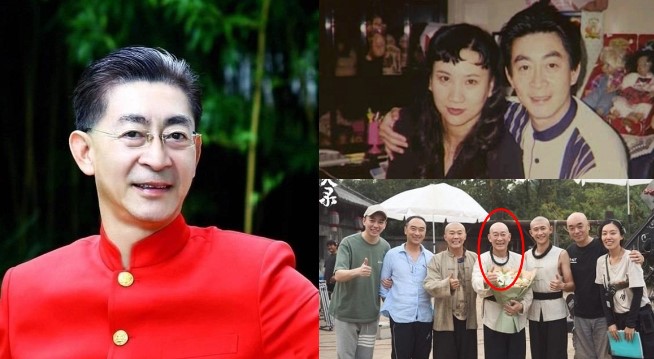 Choáng trước ngoại hình hiện tại của Lục Tiểu Linh Đồng, ‘Tôn Ngộ Không’ đời đầu hiện sống ra sao?