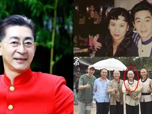 Choáng trước ngoại hình hiện tại của Lục Tiểu Linh Đồng, ‘Tôn Ngộ Không’ đời đầu hiện sống ra sao?