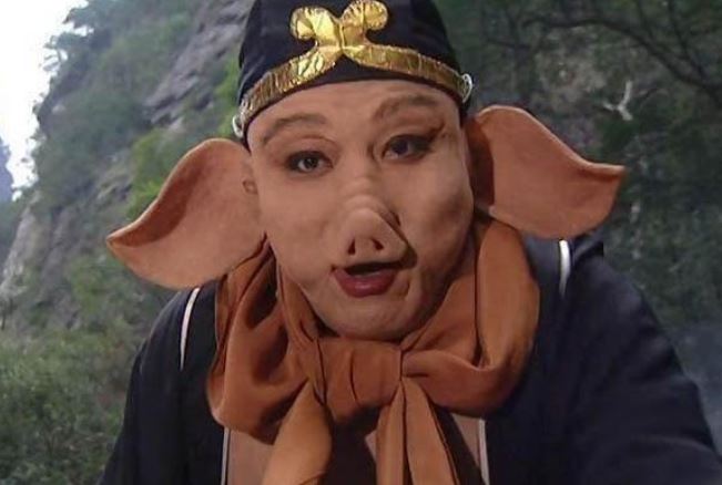 Trong Tây Du Ký, tại sao Trư Bát Giới ăn chay, đi bộ chục cây số mỗi ngày vẫn không thể giảm cân?