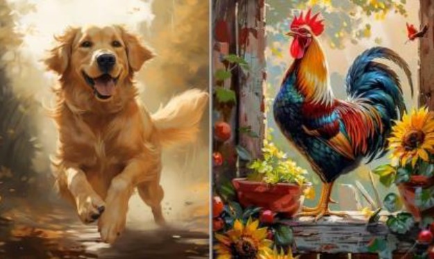 Tử vi 12 con giáp chủ nhật ngày 8/9/2024: Tuổi Tuất đón tin vui tài lộc, Dậu dễ vướng chuyện thị phi