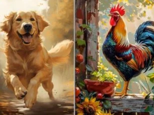 Tử vi 12 con giáp chủ nhật ngày 8/9/2024: Tuổi Tuất đón tin vui tài lộc, Dậu dễ vướng chuyện thị phi
