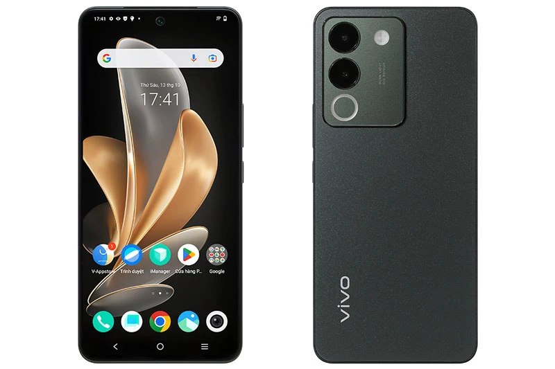 Vivo V29e 5G.