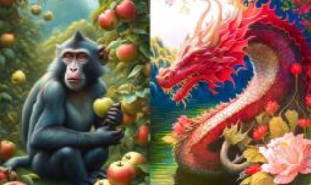 Bắt đầu từ tuần sau, ba con giáp sẽ gặp may mắn, và tài lộc càng tăng cao