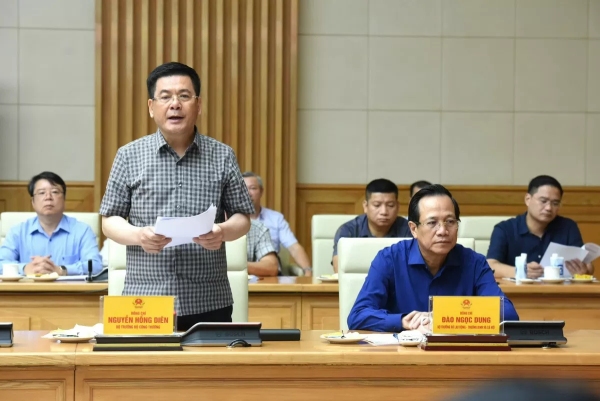 Hệ thống điện chịu thiệt hại nặng bởi bão Yagi 