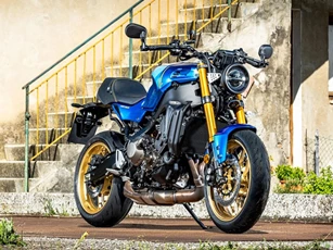 Bảng giá môtô Yamaha tháng 9/2024: Thấp nhất 69 triệu đồng