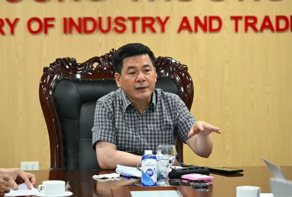 Bộ trưởng Công Thương: Cần tập trung 3 nhiệm vụ trọng tâm sau bão Yagi 