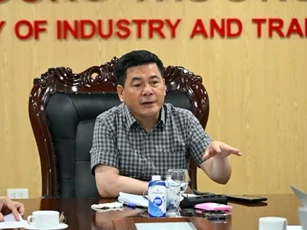 Bộ trưởng Công Thương: Cần tập trung 3 nhiệm vụ trọng tâm sau bão Yagi