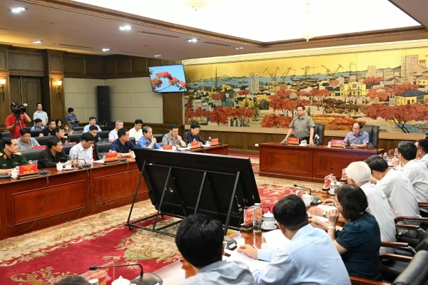 H&#x1EA3;i Ph&#xF2;ng: 80% kh&#xE1;ch h&#xE0;ng &#x111;&#x1B0;&#x1EE3;c c&#x1EA5;p l&#x1EA1;i &#x111;i&#x1EC7;n t&#x1EEB; 21h ng&#xE0;y 8/9