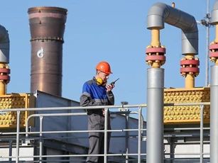 Lượng khí đốt nhập khẩu từ Nga của EU vượt xa lượng khí đốt nhập khẩu từ Mỹ