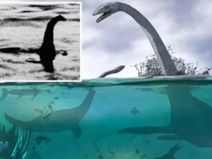 Bí ẩn về quái vật hồ Loch Ness: Được đồn đại hơn 1.500 năm! Sự thật đằng sau nó là gì?