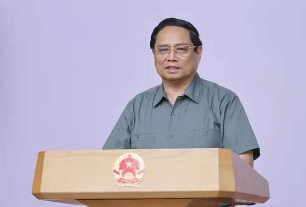 Thủ tướng chỉ đạo 5 mục tiêu và các giải pháp cấp bách sau bão số 3