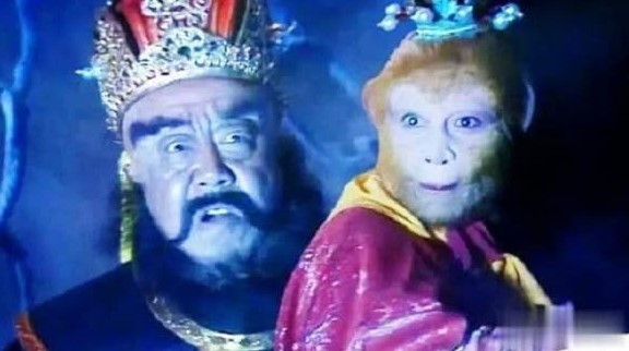 Khi Tôn Ngộ Không gạch xóa sổ sinh tử ở địa phủ đã bỏ sót ba con khỉ? Hắn không biết nhưng Như Lai hiểu rất rõ