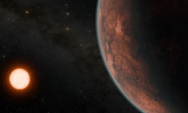 Lộ diện một hành tinh có kích thước gần bằng Trái Đất, có khả năng hỗ trợ sự sống cao nhất từ trước đến nay