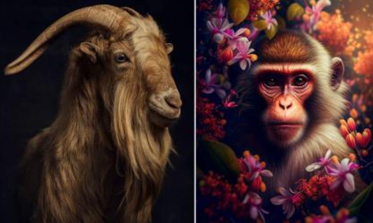 Tử vi 12 con giáp thứ 2 ngày 9/9/2024: Tuổi Thân may mắn, Mùi vững tin vào bản thân