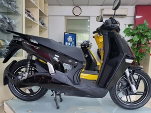 Bảng giá xe máy VinFast tháng 9/2024