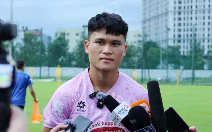 ĐT Việt Nam quyết thắng Thái Lan, Tuấn Hải nhắn nhủ NHM