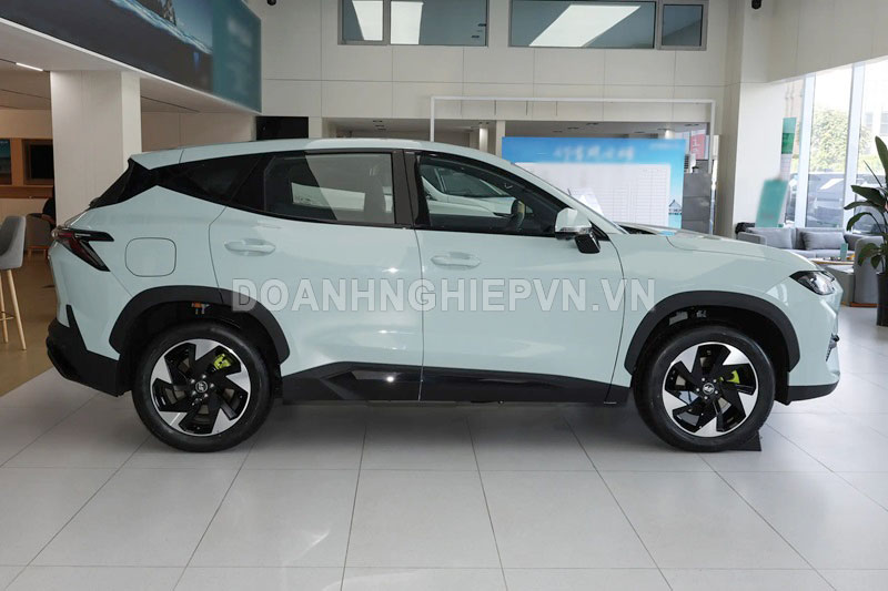 ‘Kẻ huỷ diệt’ Hyundai Tucson: Công suất 322 mã lực, ‘uống xăng như ngửi’ giá ngang Grand i10