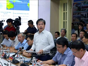 Nhìn lại siêu bão YAGI với những giải pháp lâu dài - Bài 1: Những bài toán cân não