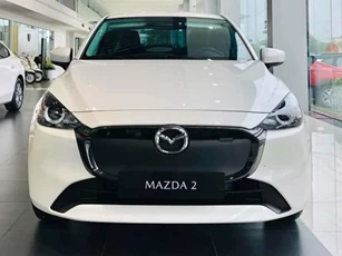 Bảng giá xe Mazda tháng 9/2024: Ưu đãi hấp dẫn