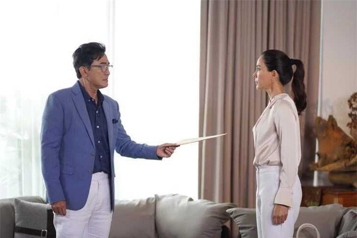 Tại sao sau 50 tuổi, vợ chồng hay cãi nhau nhiều hơn? Đây là 2 lý do - 3