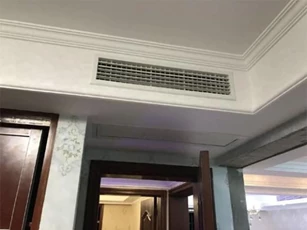 Bạn sẽ hiểu tại sao nhiều người lại thích mua điều hòa thẳng đứng hơn là lắp điều hòa âm trần tại nhà