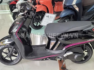 Bảng giá xe ga Yamaha tháng 9/2024: Cao nhất 409 triệu đồng