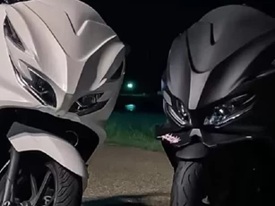Honda trình làng loạt xe máy sang xịn trải dài khắp phân khúc: Ngoại hình và trang bị nâng cấp toàn diện, giá hấp dẫn