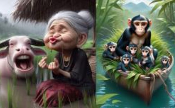 4 phụ nữ con giáp giàu có nhất khi về già, con khỉ tận hưởng cuộc sống và đi du lịch khắp nơi