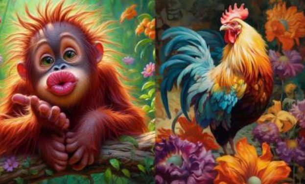 Vào giữa tháng 9, vận mệnh sự nghiệp của 4 con giáp sẽ tốt, Khỉ vận đỏ chót, Rắn sẽ có đột phá lớn