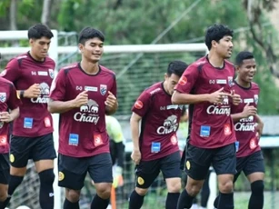 Báo Thái Lan: 'Trận gặp ĐT Việt Nam không đơn thuần là trận bóng đá...'
