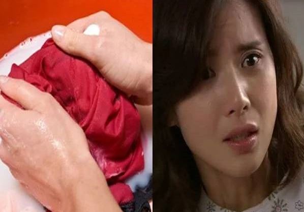 L&#x1EA7;n &#x111;&#x1EA7;u ti&#xEA;n gi&#x1EB7;t &#x111;&#x1ED3; cho v&#x1EE3;, t&#xF4;i &#x2018;&#x111;&#x1ECF; m&#x1EAF;t&#x2019; khi th&#x1EA5;y th&#x1EE9; n&#xE0;y, v&#x1ED9;i ch&#x1EA1;y v&#xE0;o m&#x1EDF; t&#x1EE7; ra xem th&#xEC; ch&#x1EBF;t &#x111;i&#x1EBF;ng